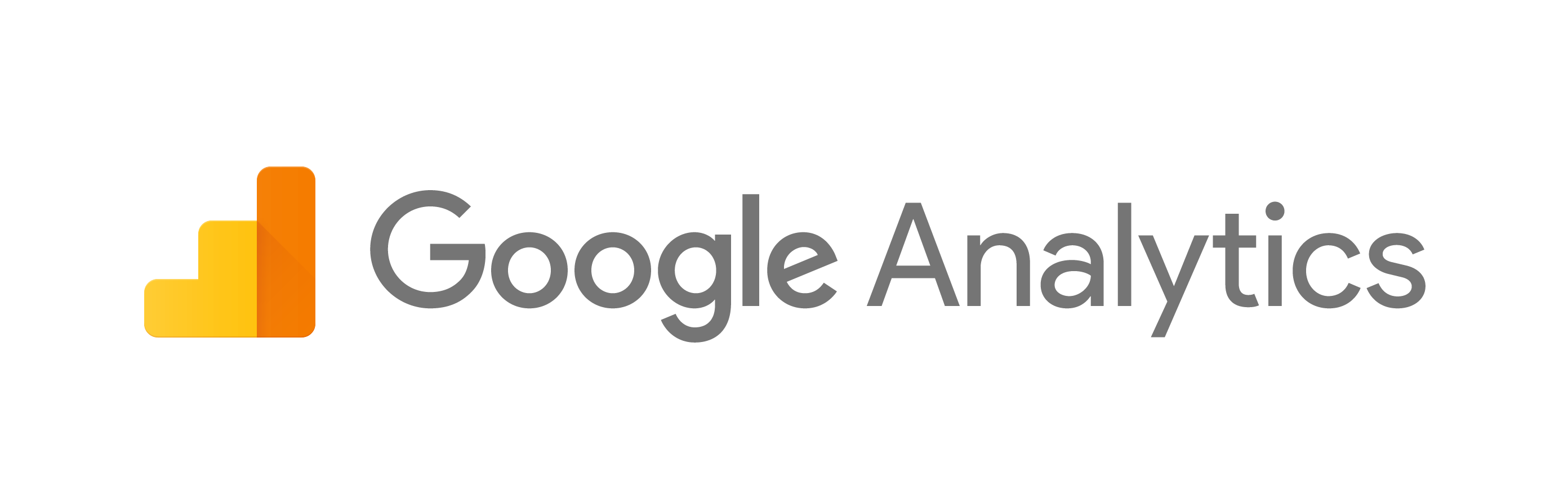 Google アナリティクスのロゴ